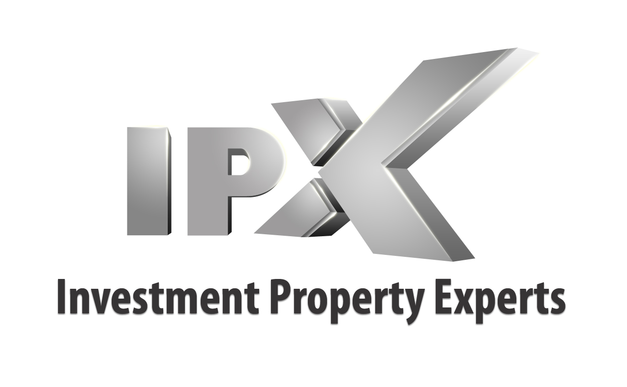 Property Investment Logo