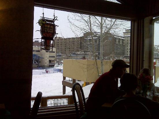 Ptarmigan Inn Steamboat Reviews