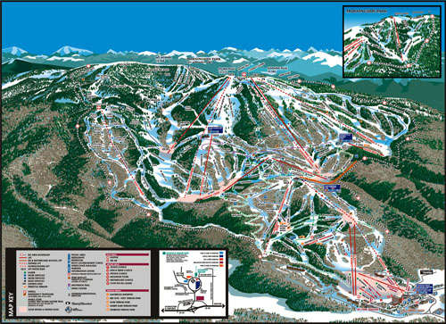 Ptarmigan Inn Steamboat Reviews