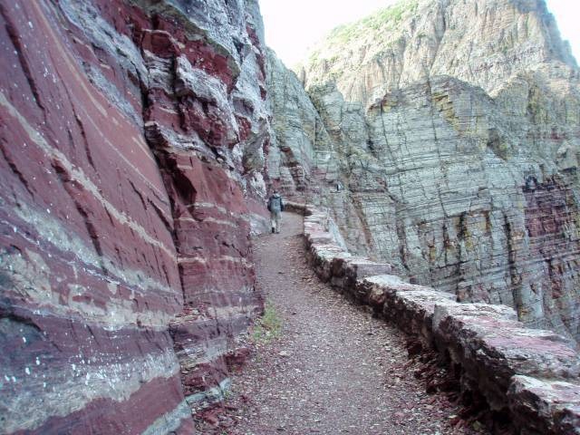 Ptarmigan Tunnel