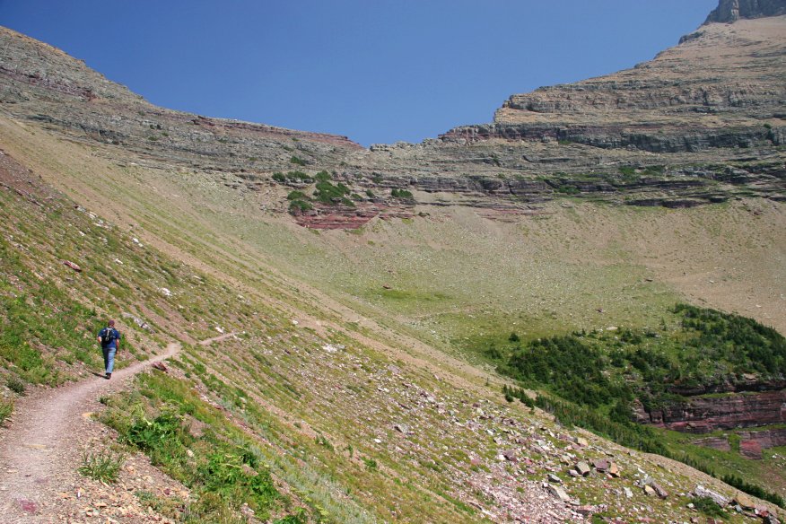 Ptarmigan Tunnel