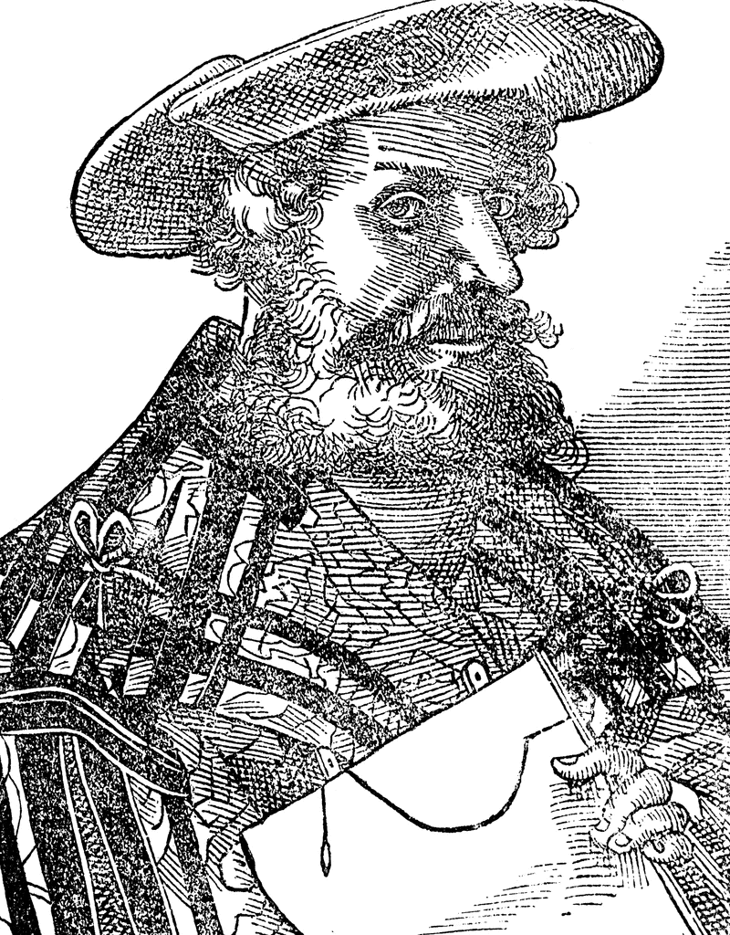 Ptolemy
