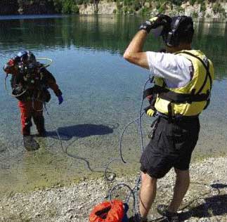 Public Safety Diver Jobs