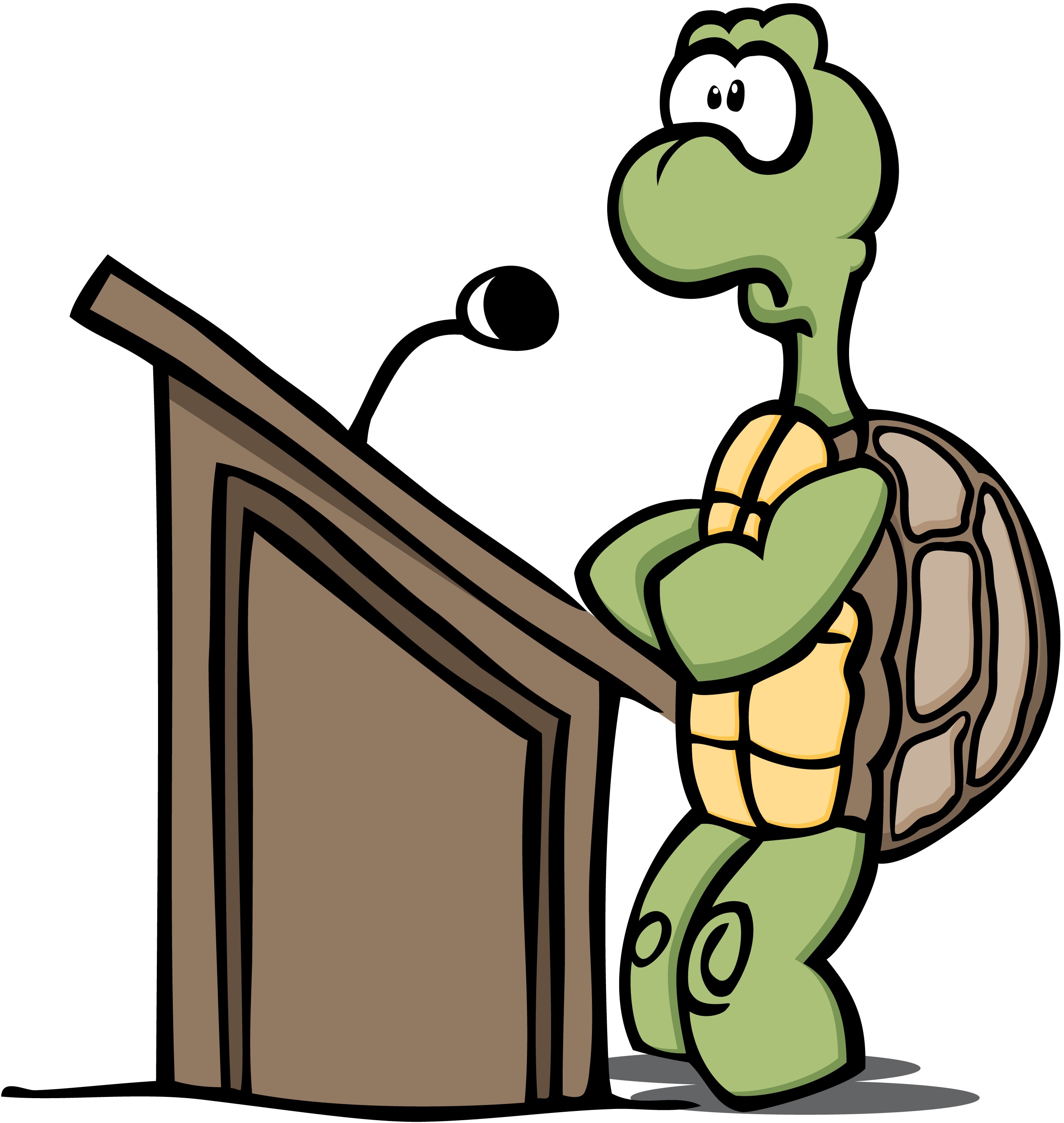 Public Speaking