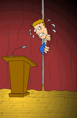 Public Speaking