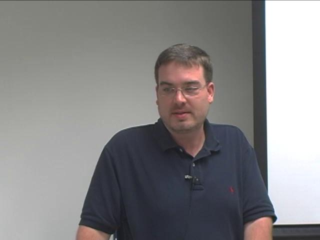 Public Speaking Audience Analysis