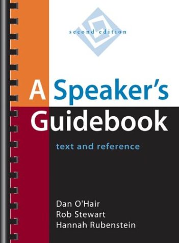Public Speaking Audience Analysis