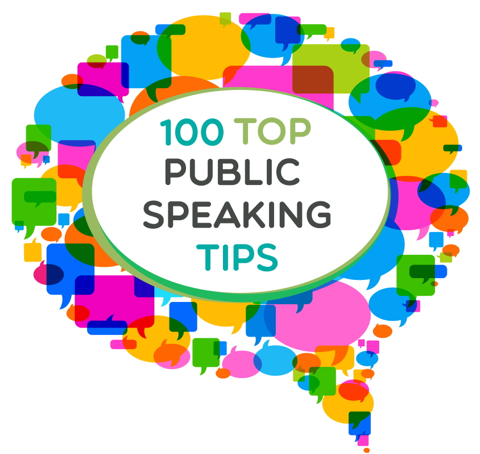 Public Speaking Fear Death