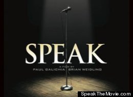 Public Speaking Fear Quotes