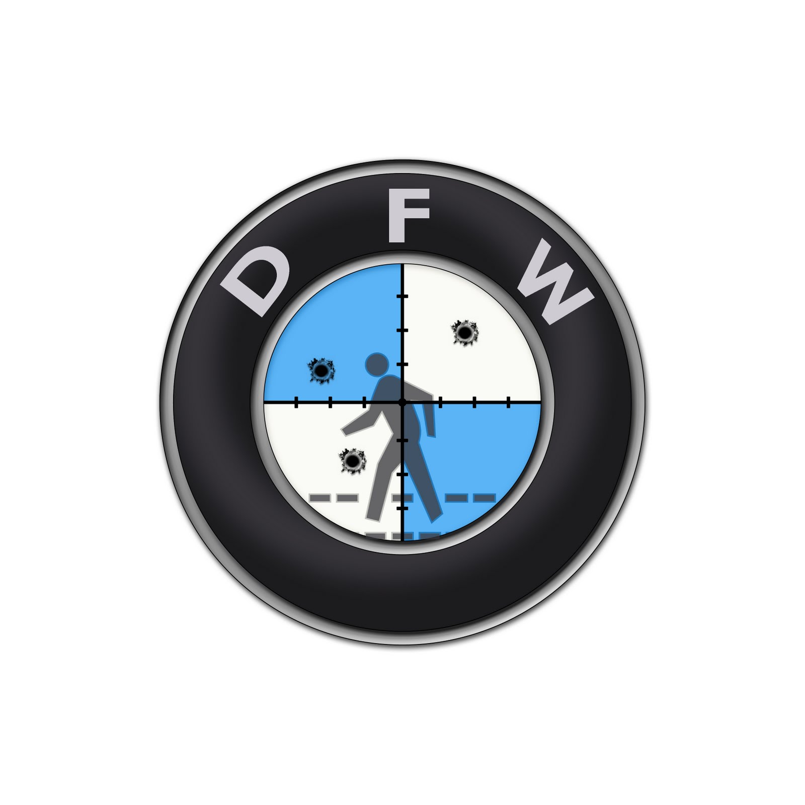 Public Transportation Logo