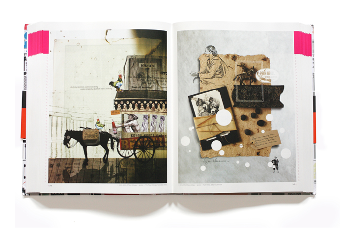 Publication Design Book