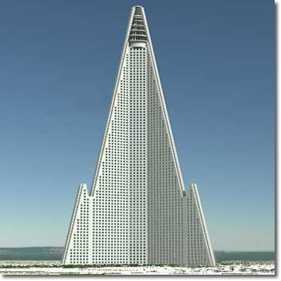 Pyongyang North Korea