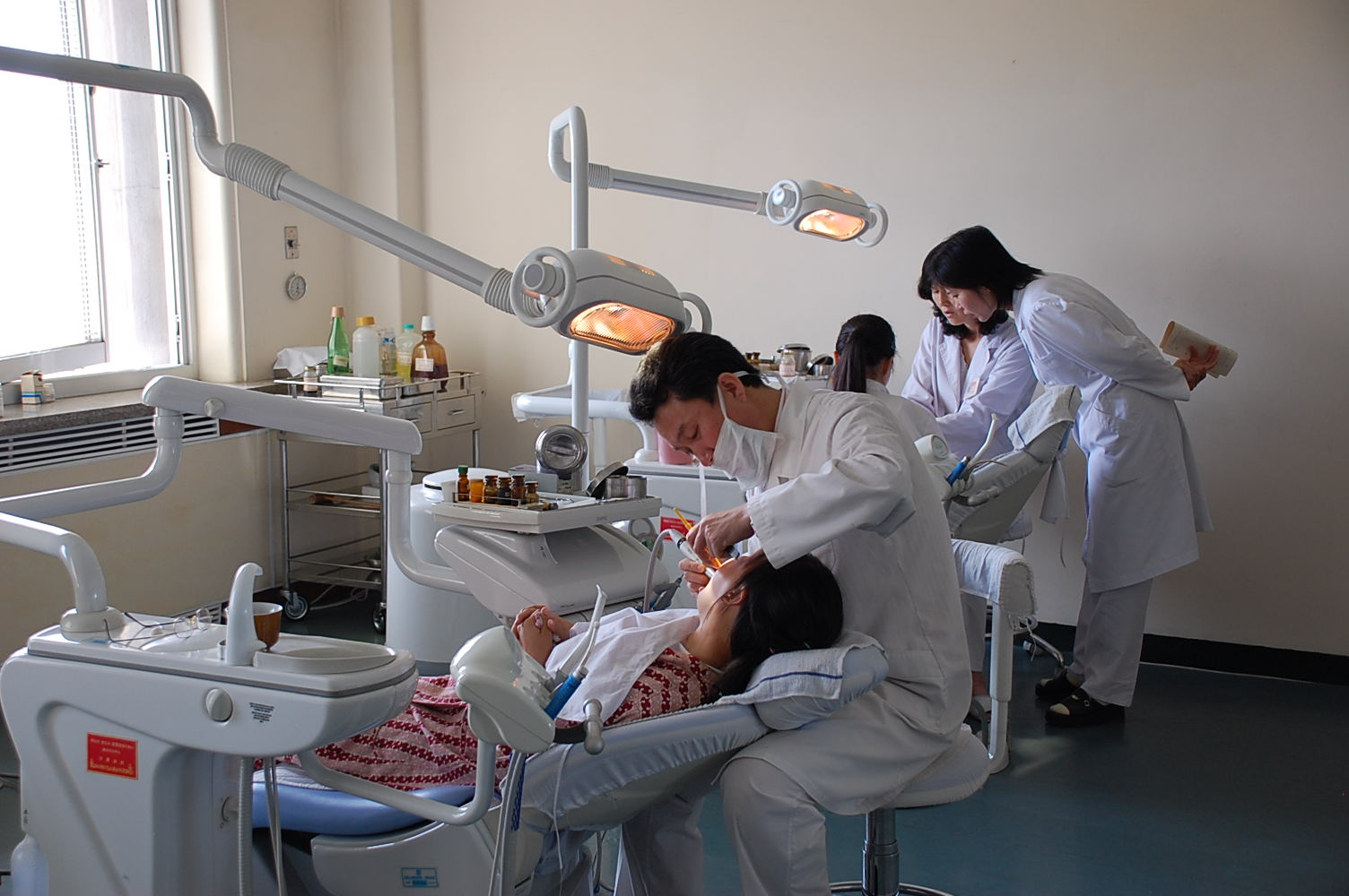 Pyongyang North Korea