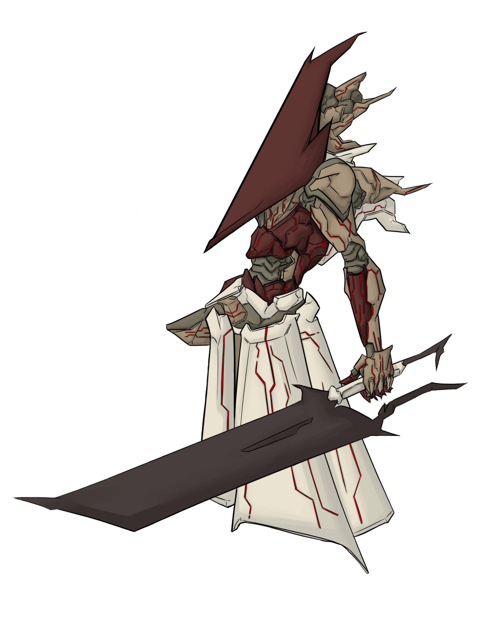 Pyramid Head