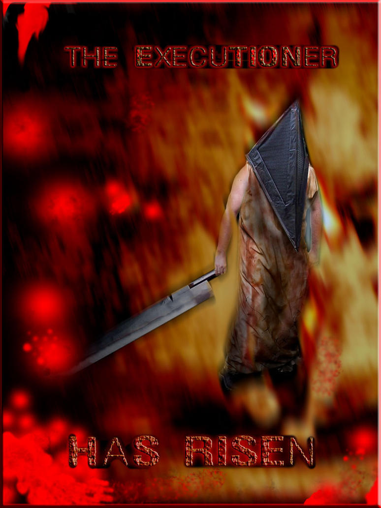 Pyramid Head Costume To Buy