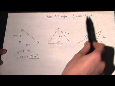 Pythagoras Theorem Questions Gcse
