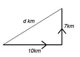 Pythagoras Theorem Questions Gcse Higher