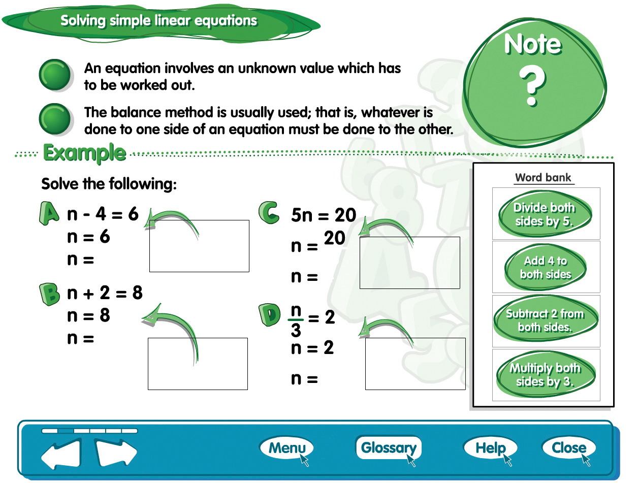 Pythagoras Theorem Questions Ks3