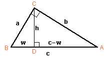 Pythagoras Tree Generator