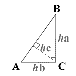 Pythagoras Triangle Calculator