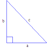 Pythagorean Theorem Examples With Numbers