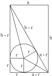 Pythagorean Theorem Proof Activity