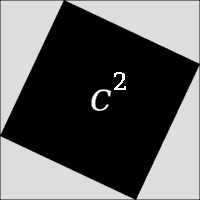 Pythagorean Theorem Proof Without Words