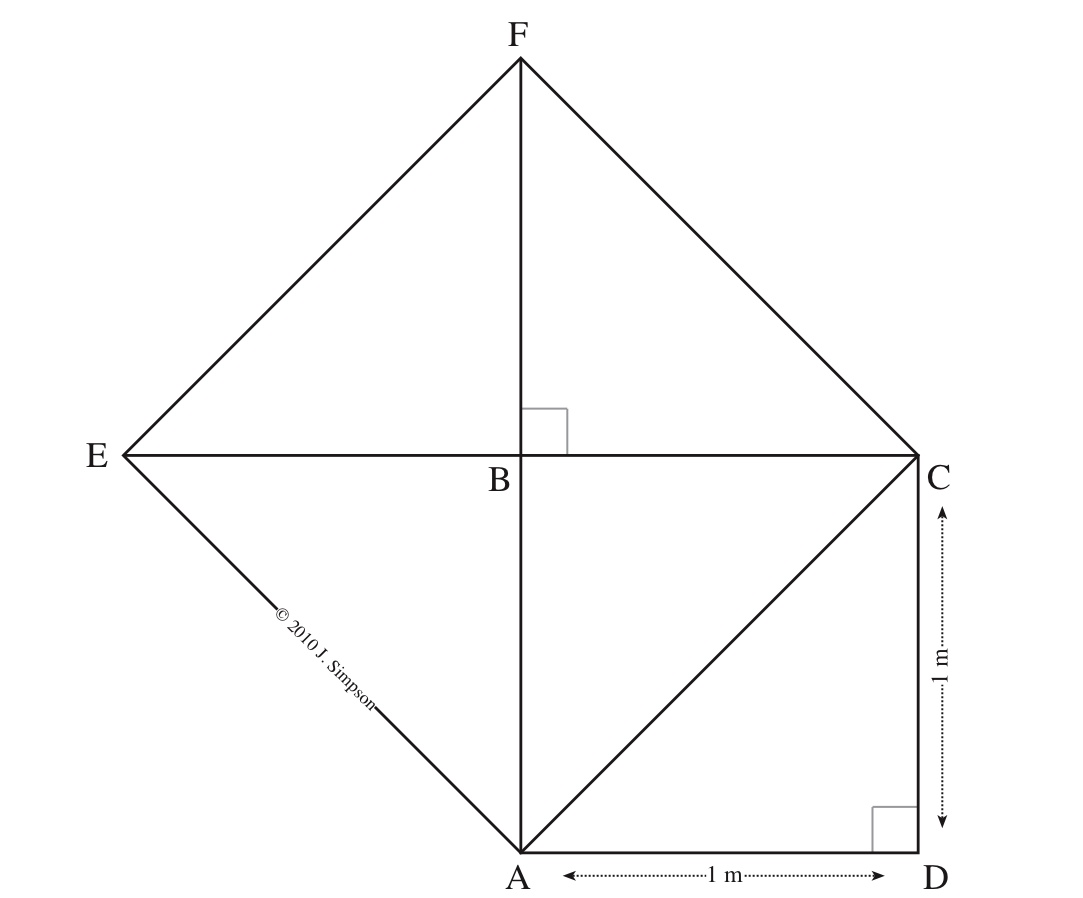 Pythagorean Theorem Word Problems With Pictures