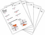 Pythagorean Theorem Worksheet Kuta