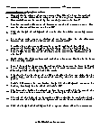Pythagorean Theorem Worksheet Word Problems