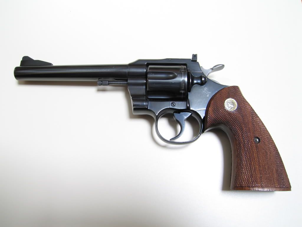 Python Gun
