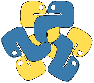 Python Logo