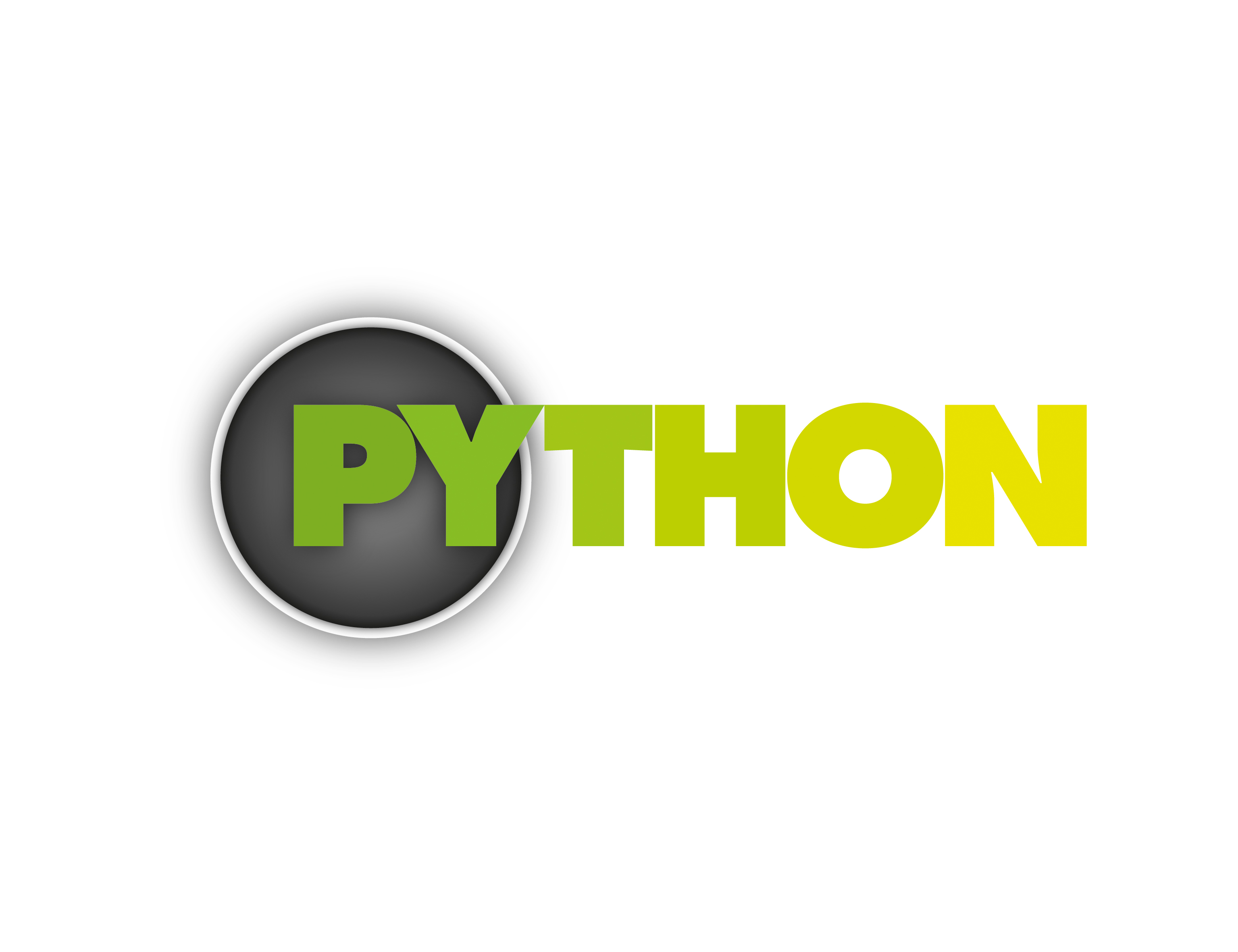 Python Logo