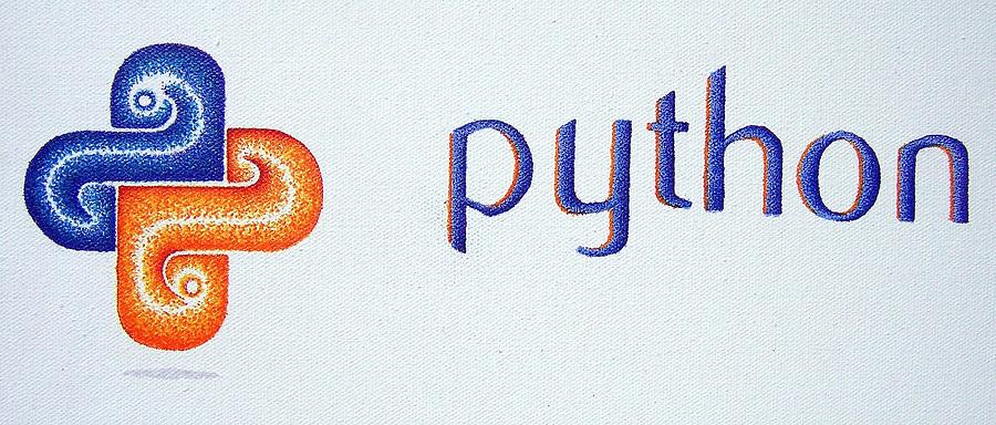 Python Logo