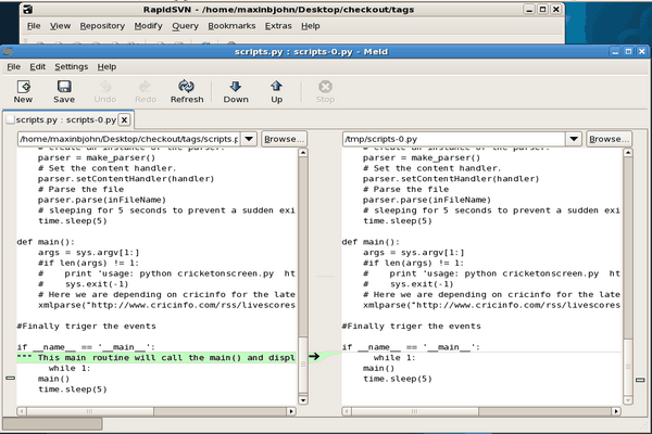 Python Programming