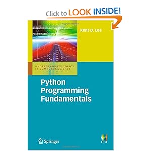 Python Programming Book
