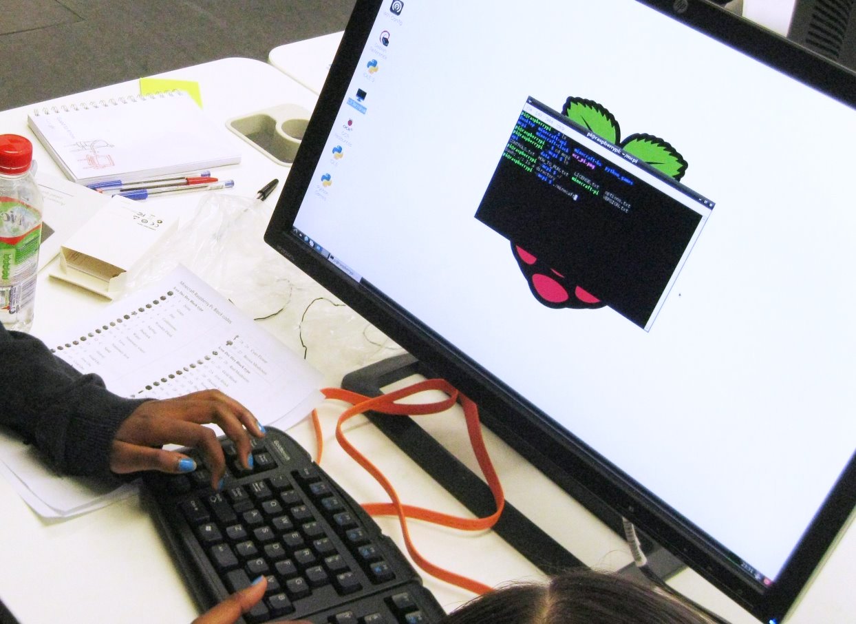 Python Programming Tutorial For Kids