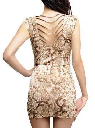 Python Snake Skin Fabric