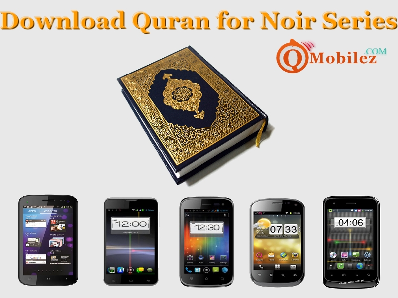 Q Mobile Themes Download