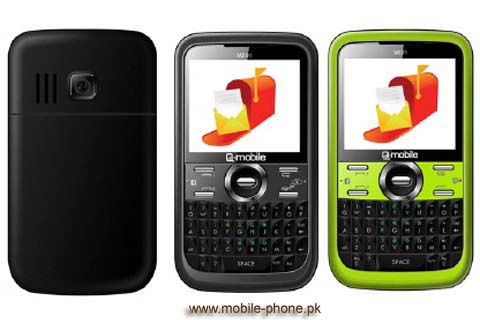 Q Mobile Themes Download