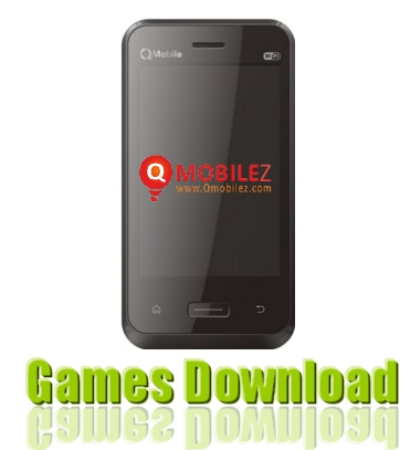 Q Mobile Themes Download