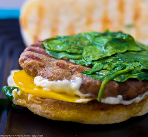 Quick Healthy Breakfast Ideas College Students
