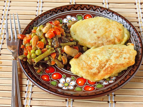 Quick Healthy Breakfast Ideas For Men