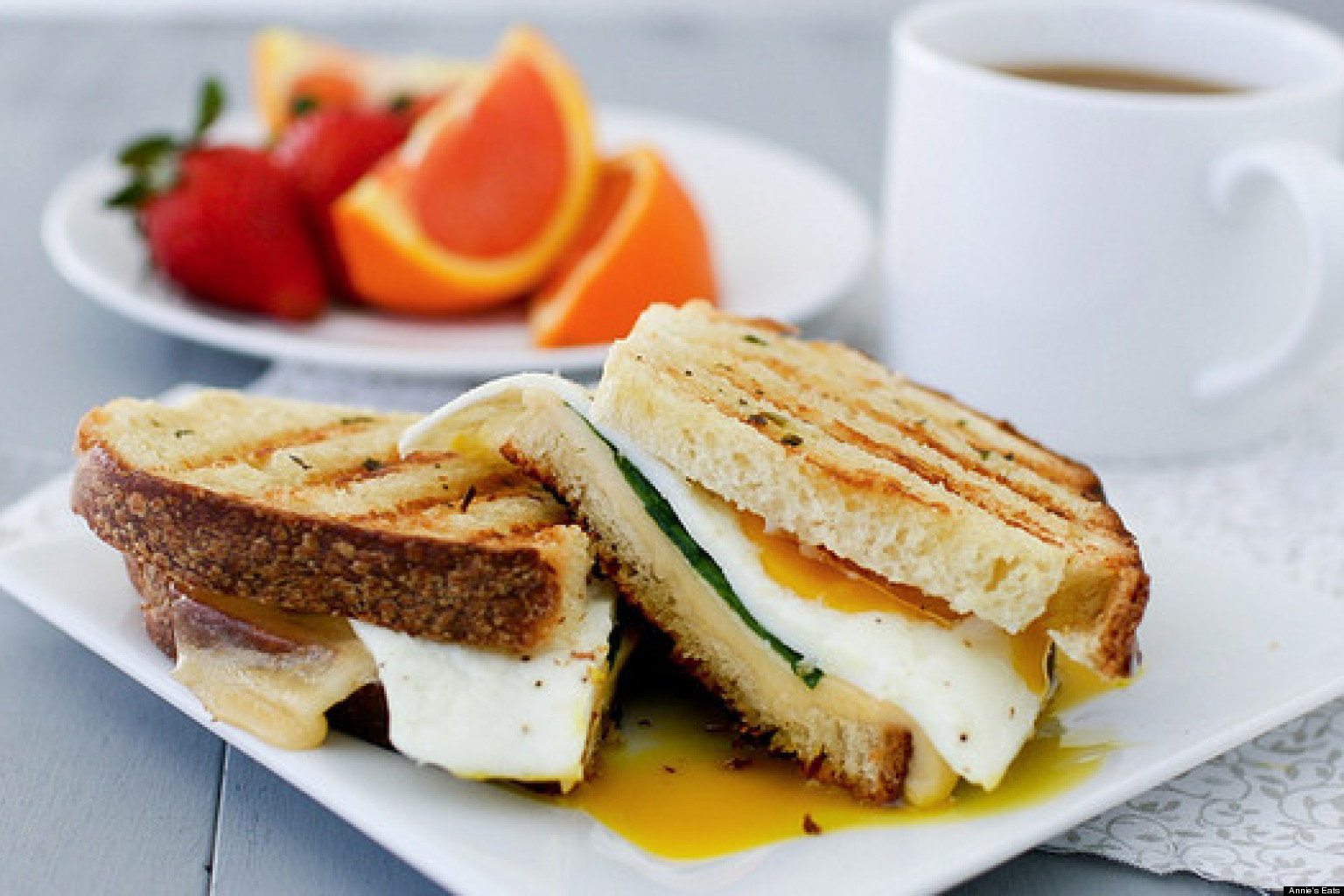 Quick Healthy Breakfast Ideas For Men