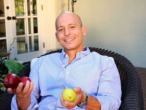 Quick Healthy Breakfast Ideas For Men