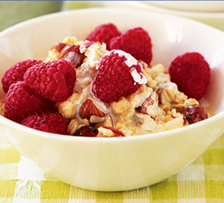 Quick Healthy Breakfast Ideas For Men