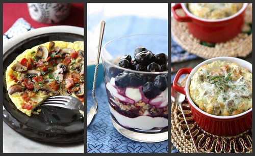 Quick Healthy Breakfast Ideas For Weight Loss