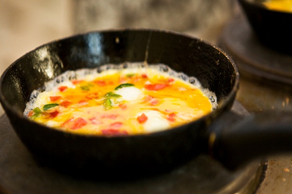 Quick Healthy Breakfast Ideas For Weight Loss