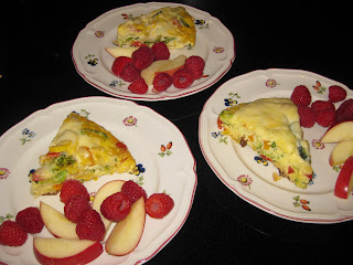 Quick Healthy Breakfast Ideas Kids