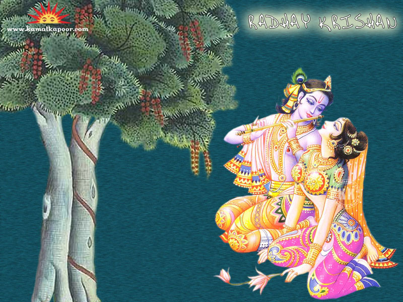 Radha Krishna Wallpaper For Pc